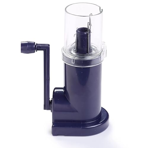 prym-mini-mulino-per-maglieria-semiautomatico-blu-viola-per-tubicini-lana image 5
