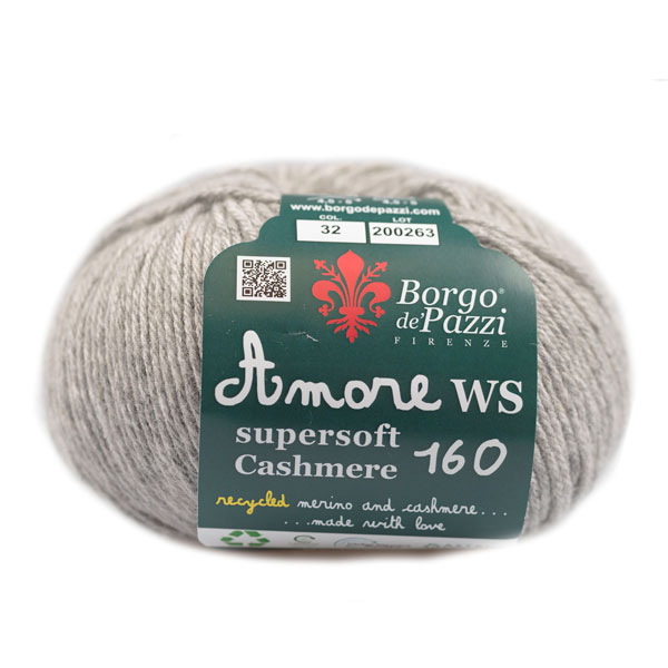 borgo-de-pazzi-amore-ws-cashmere-160-filato-riciclato image 1