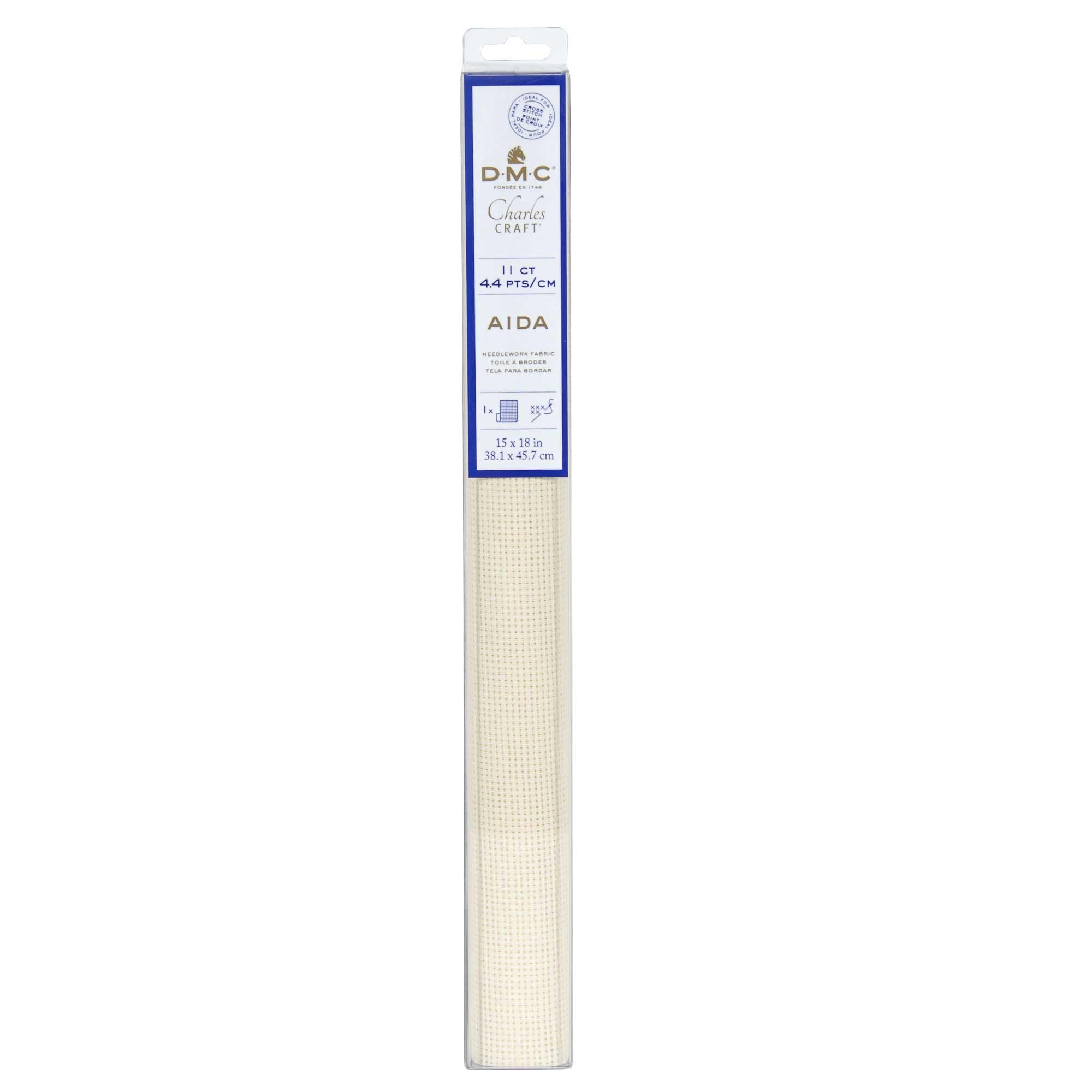 dmc-tela-aida-100-cotone-per-punto-croce image 5