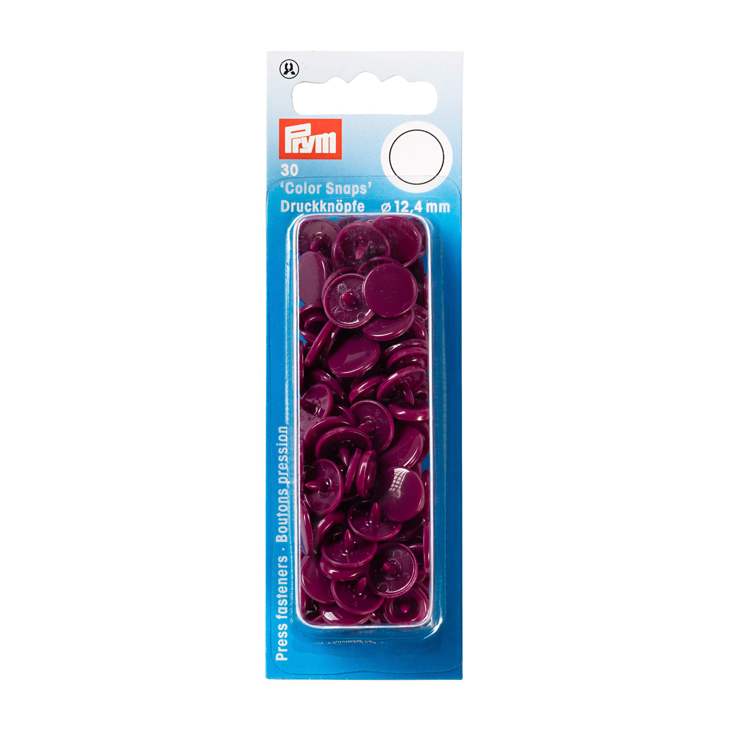 prym-bottoni-a-pressione-da-cucire-12-4-mm-lilla-viola-30-pz image 5