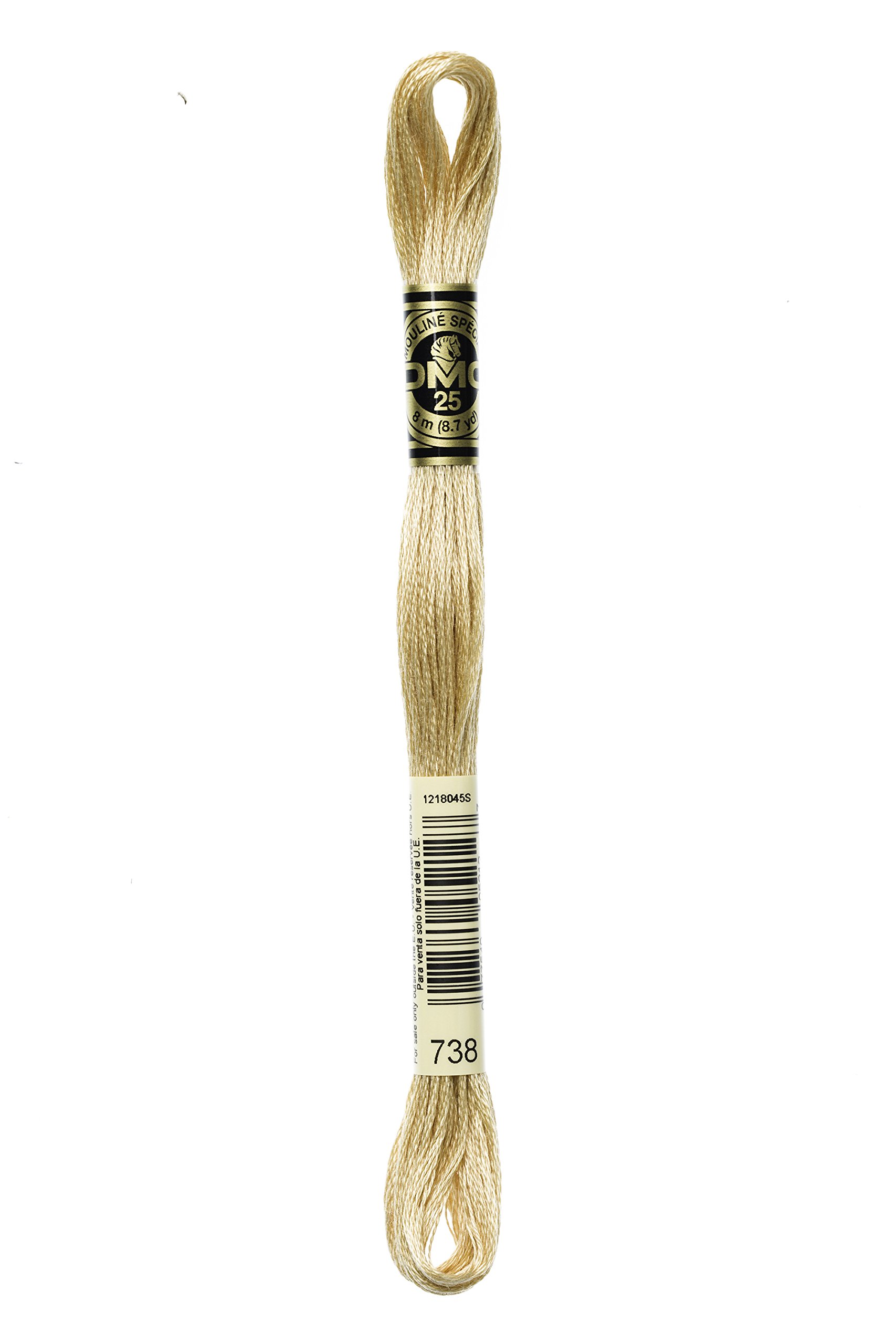 dmc-moulin-special-100-cotone-matassina-8-m-6-fili-divisibili image 7