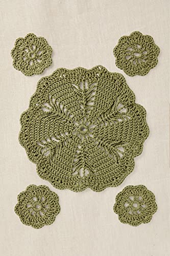 dmc-una-tavola-armoniosa-kit-gift-of-stitch image 7