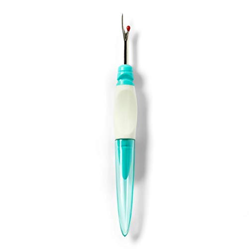 prym-love-scucitrice-ergonomica-11-3-cm-blu image 4