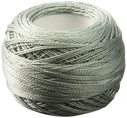 dmc-cotone-perl-filo-da-ricamo-effetto-setoso image 2