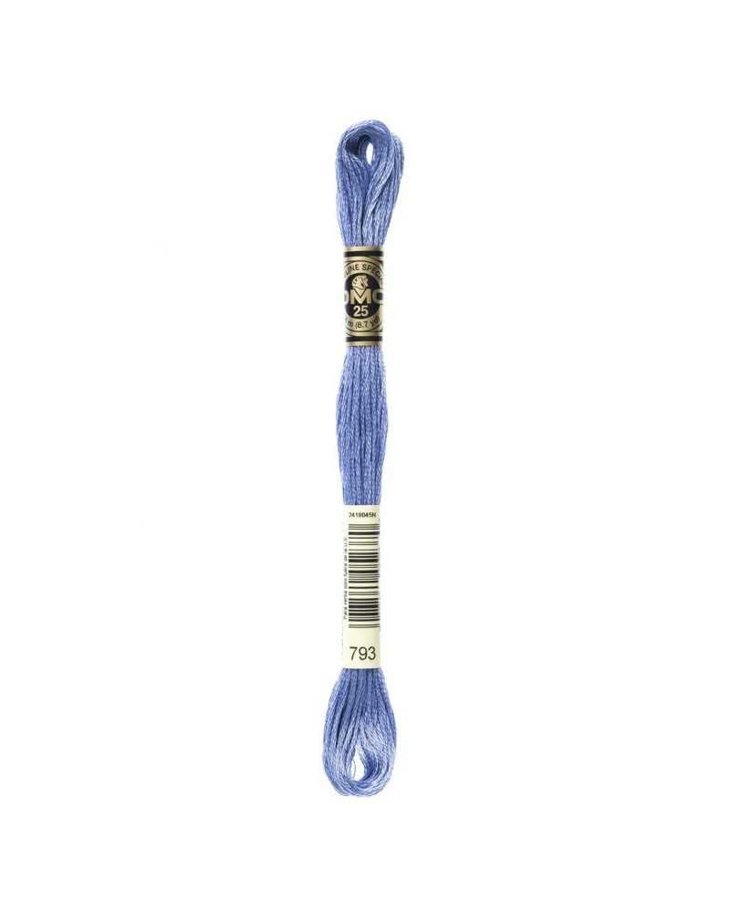 dmc-moulin-sp-cial-art-117-matassina-8-m-blu-100-cotone image 5
