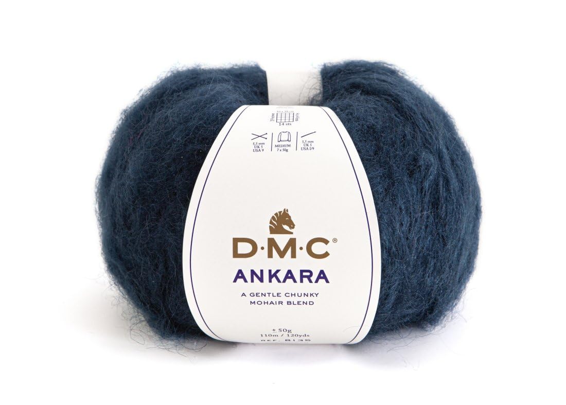 dmc-ankara-filato-natura-per-maglia-e-uncinetto image 5