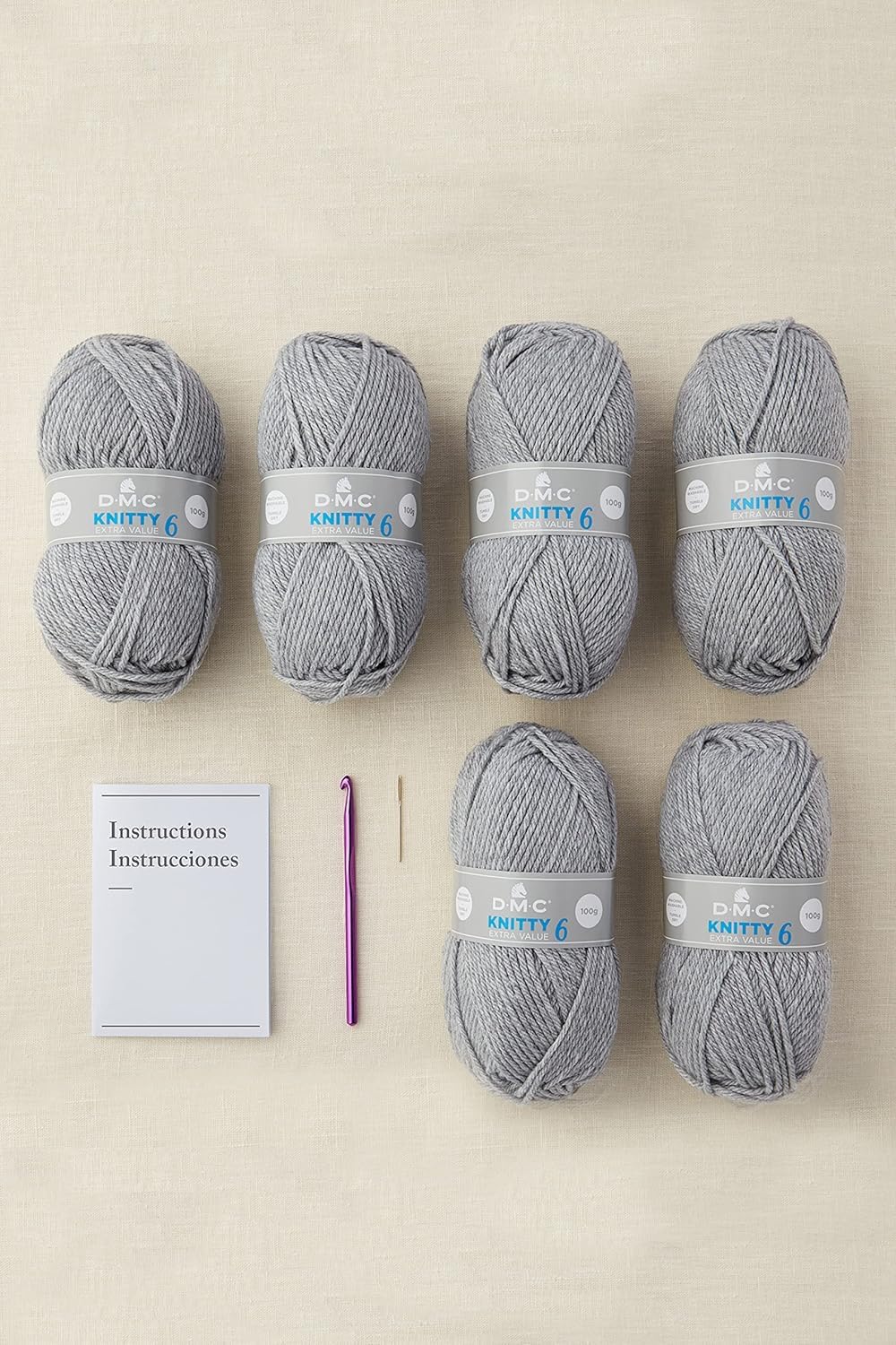 dmc-mindful-making-kit-uncinetto-cuscino-contemplativo-40-cm image 2