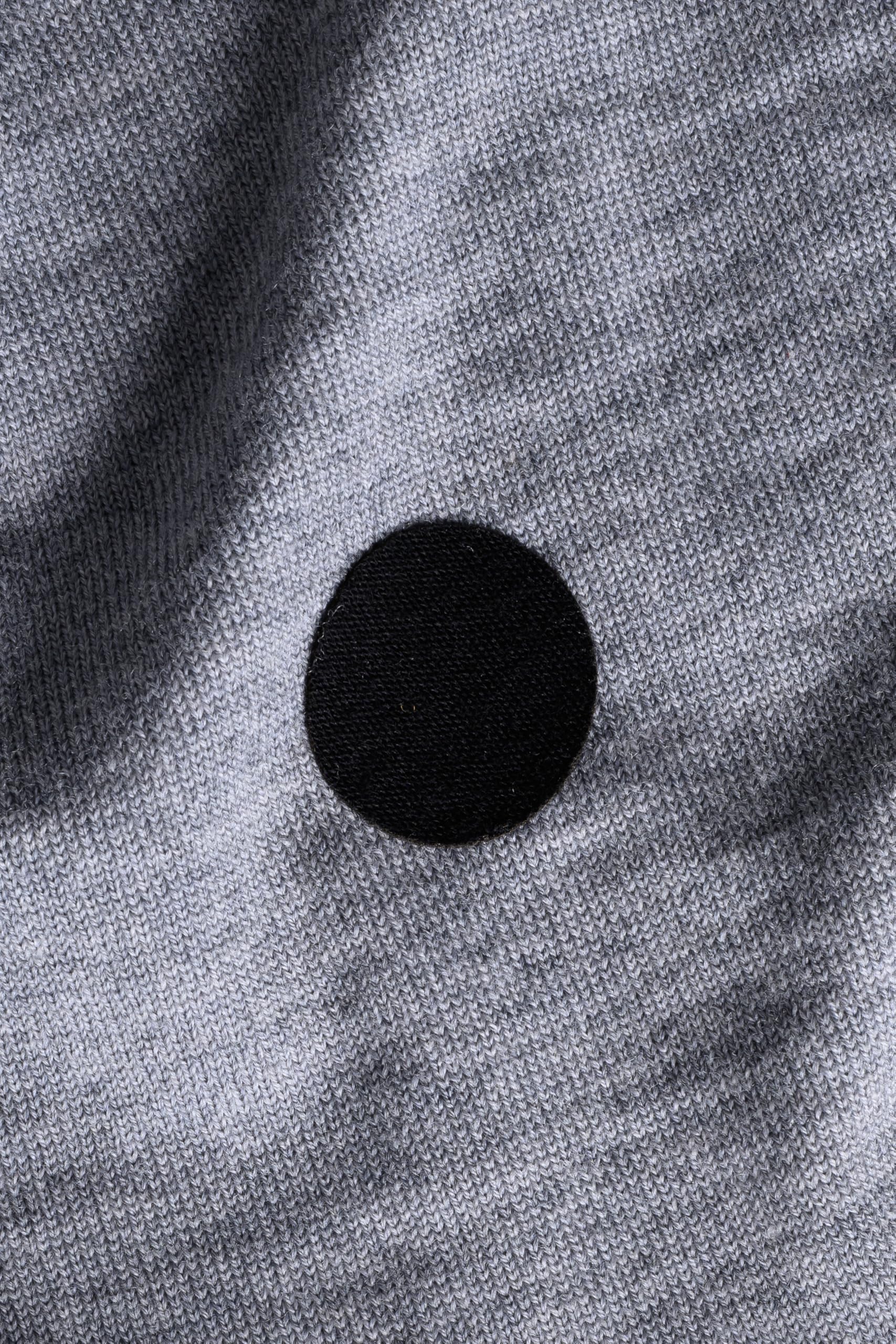 prym-921018-fabpatch-merino-patch-autoadesiva-nera-100-lana-merino-2-pezzi image 3