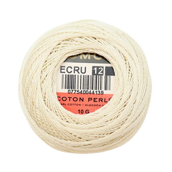 dmc-cotone-perl-filato-da-ricamo-100-cotone-non-divisibile-3 image 4