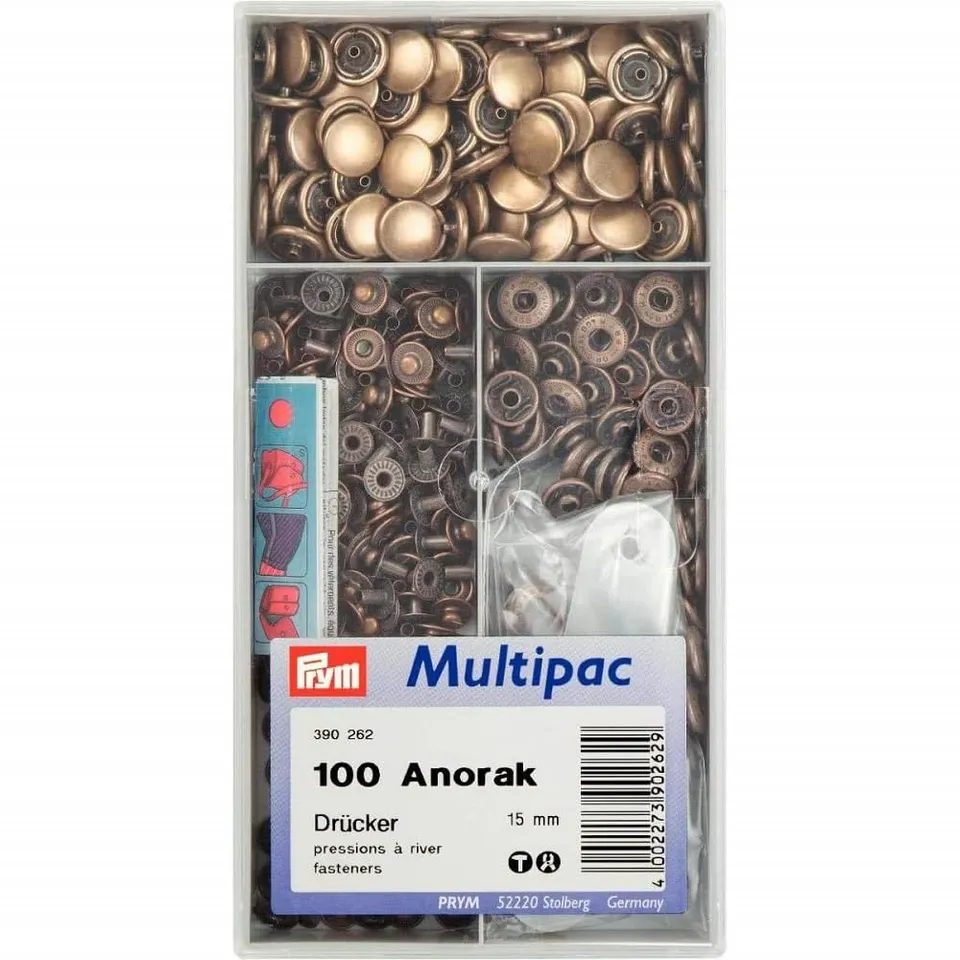 prym-anorak-old-brass-bottoni-a-pressione-15mm-non-da-cucire image 1