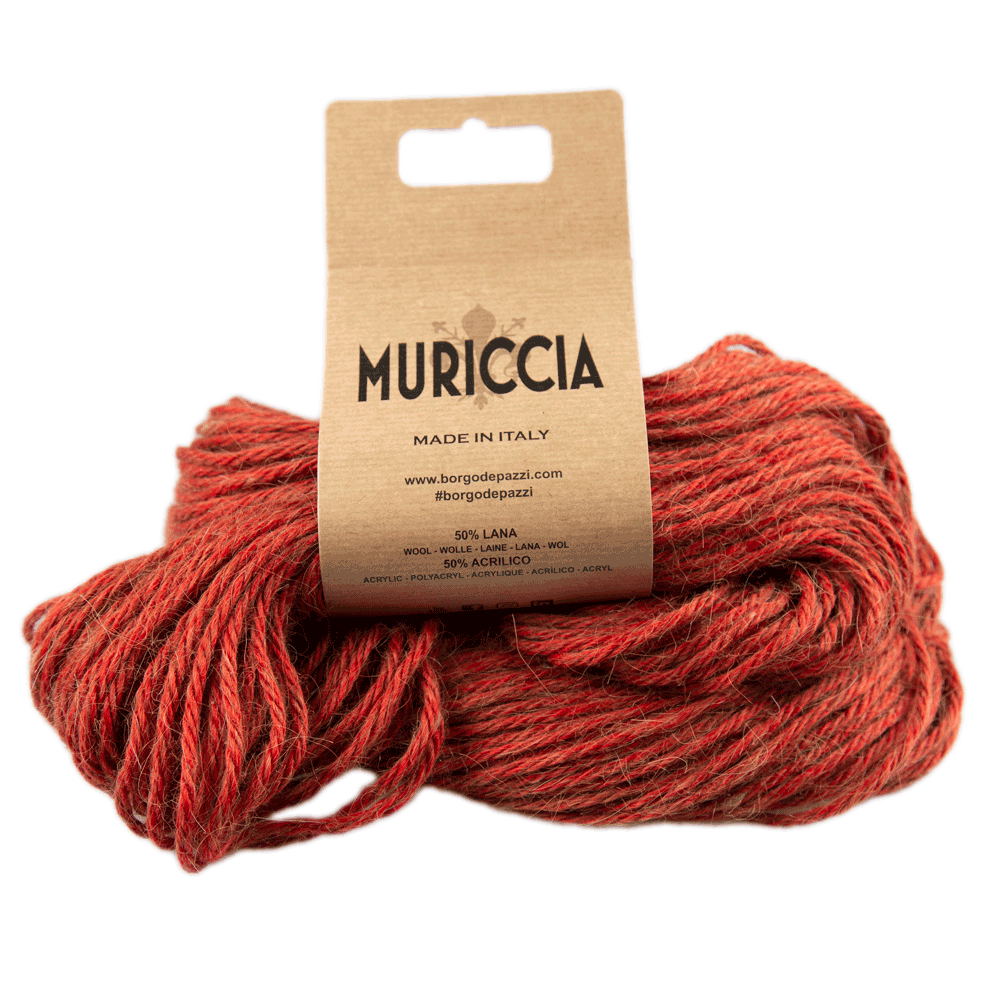 borgo-de-pazzi-muriccia-filato-rustico-per-uncinetto image 1