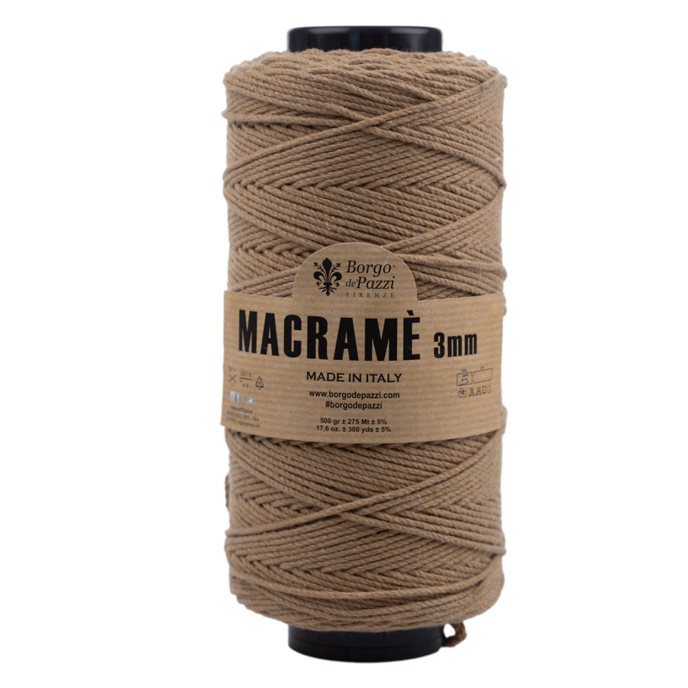 borgo-de-pazzi-filato-macram-3-mm-100-made-in-italy-24-colori image 1
