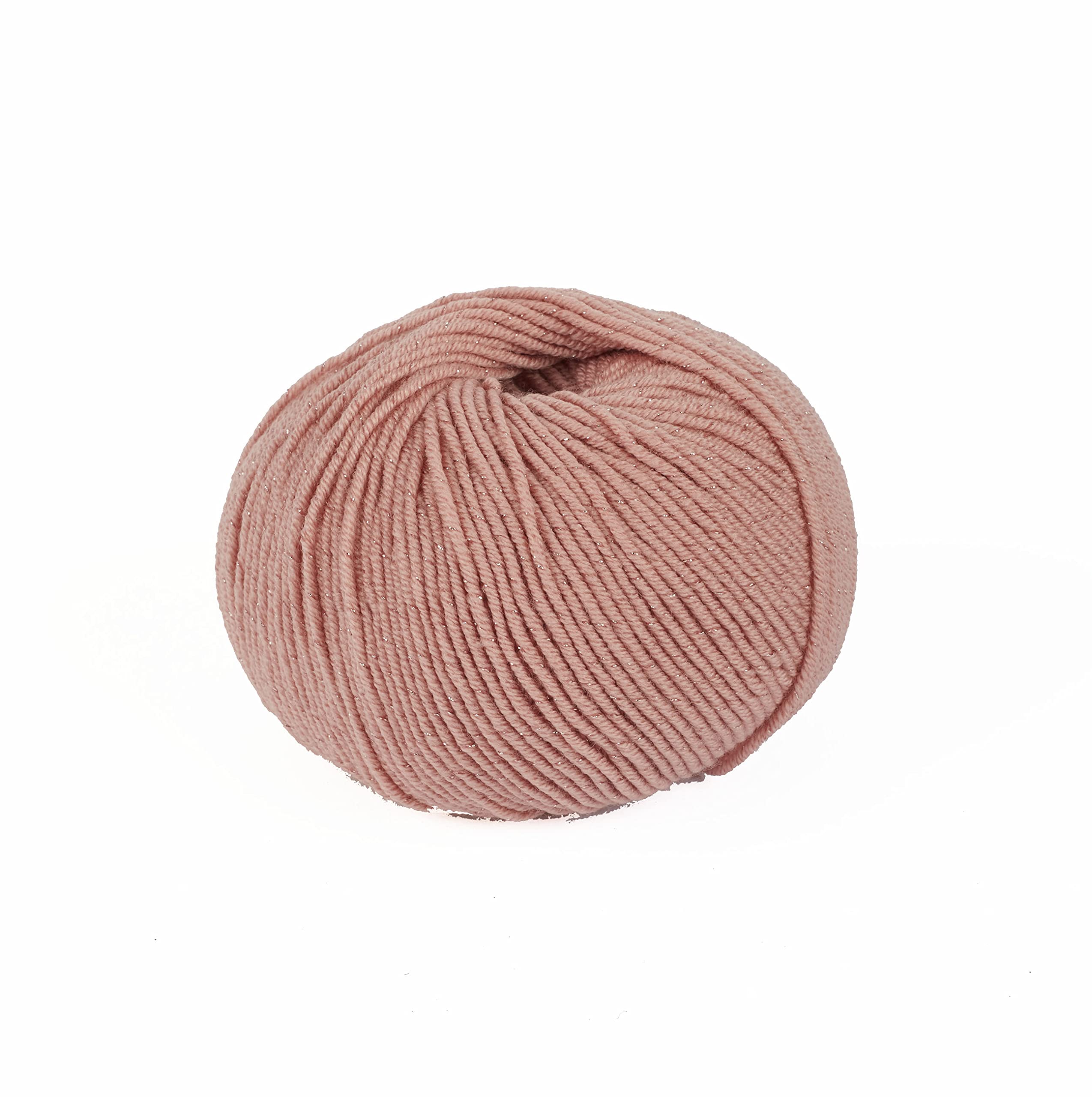 dmc-woolly-100-lana-merino-50-g-gomitolo-per-maglia-2 image 2