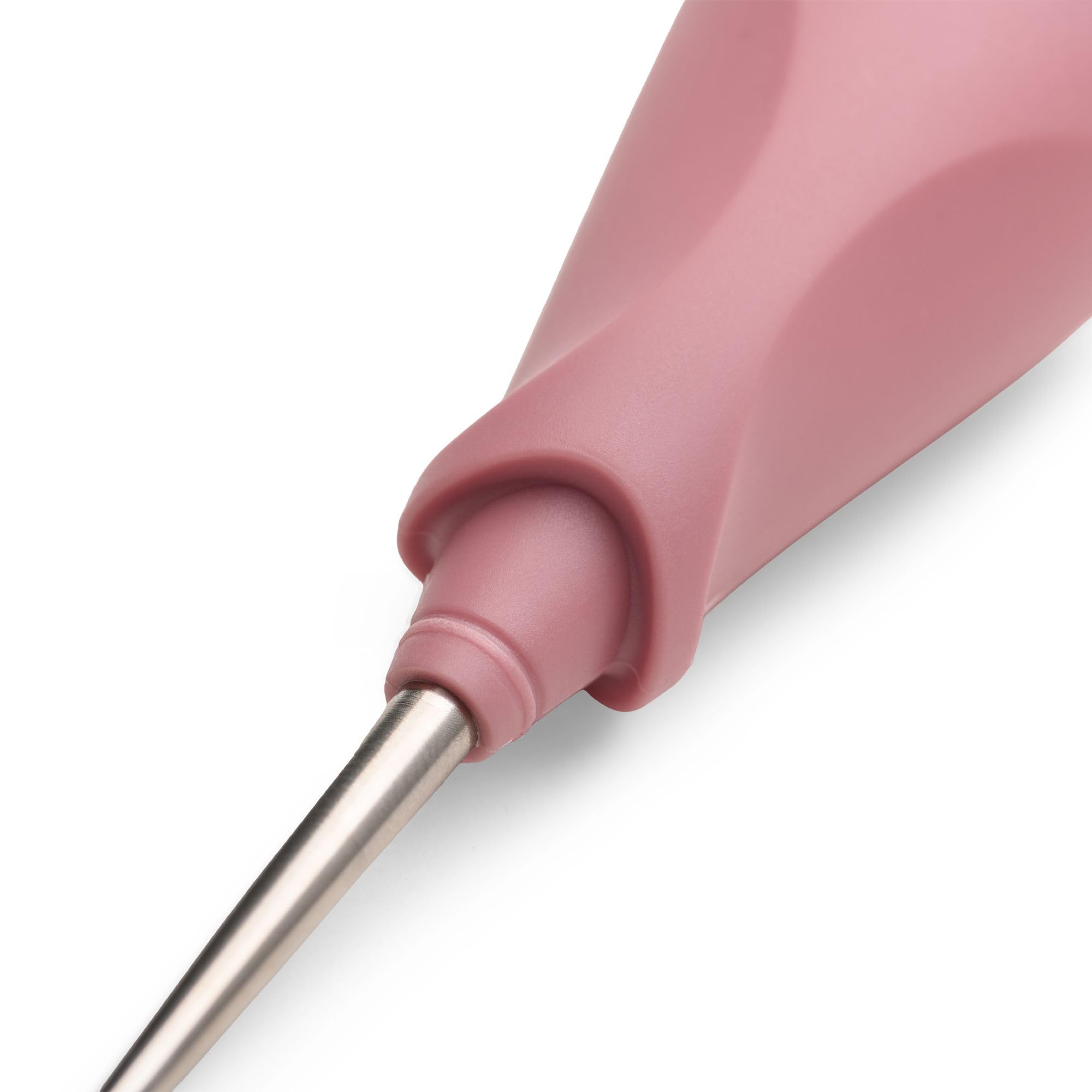 prym-610967-punteruolo-pfriem-ergonomico-per-tessuto-pelle-e-carta-con-cappuccio image 3