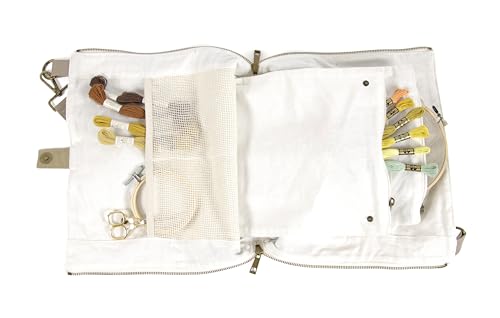 dmc-eco-vita-borsa-a-tracolla-multicolore image 5