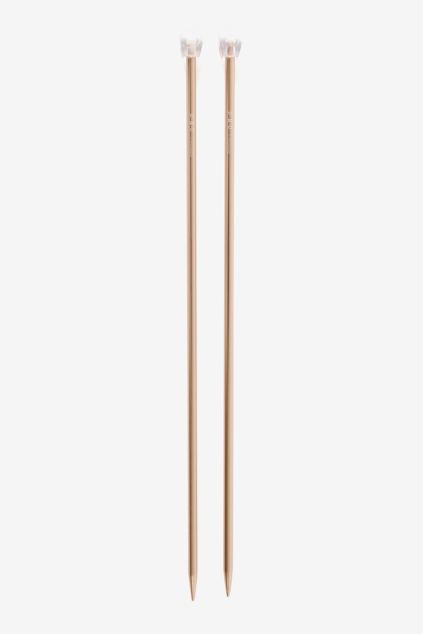 dmc-ferri-da-maglia-rose-gold image 6