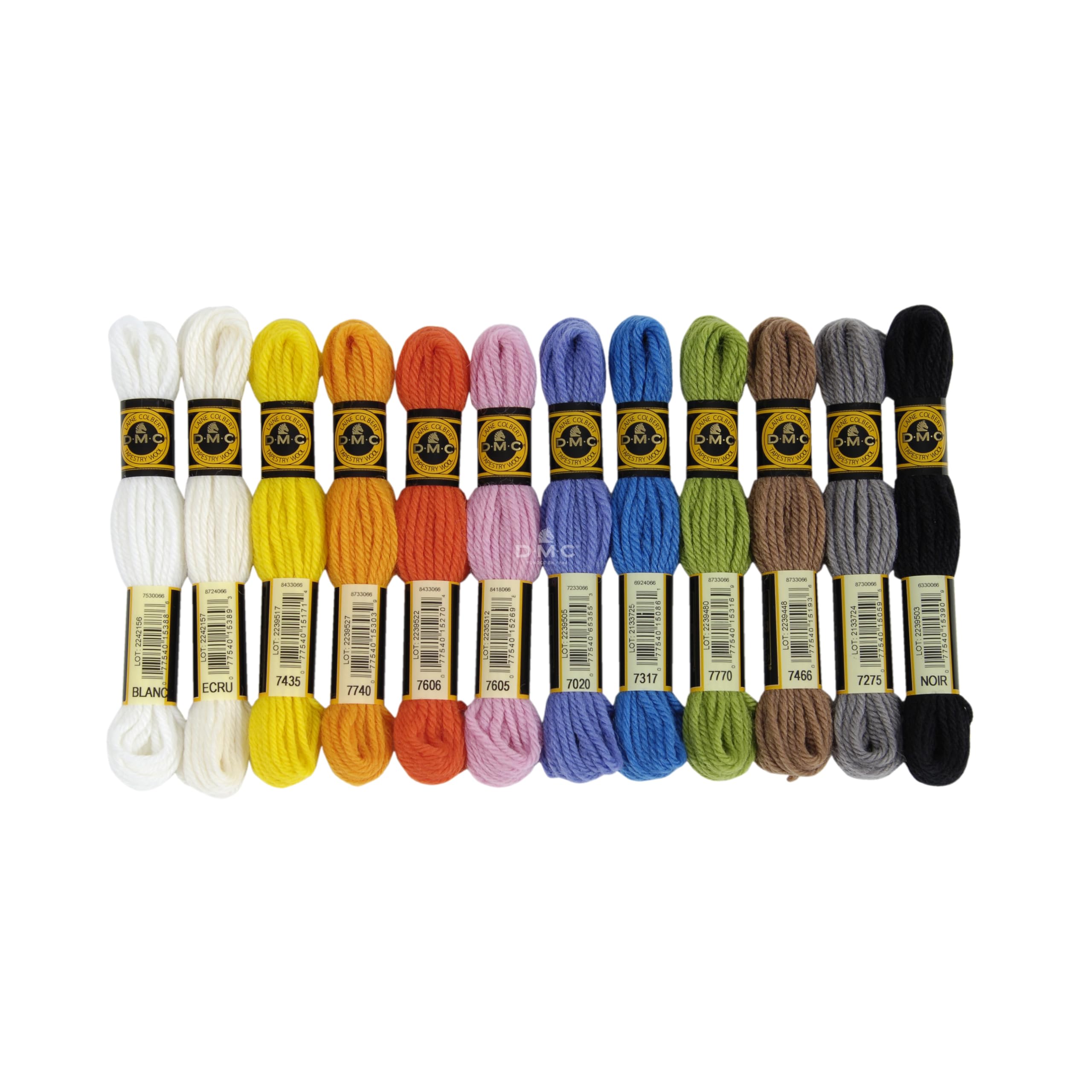 dmc-colbert-wool-pack-collezione-classic-filato-lana-tappezzeria image 5