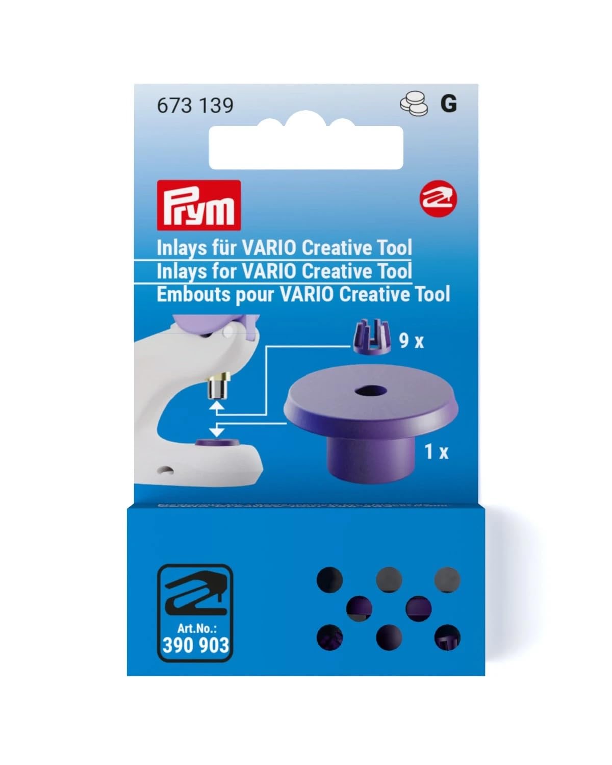 prym-673139-supporti-per-vario-creative-tool image 1