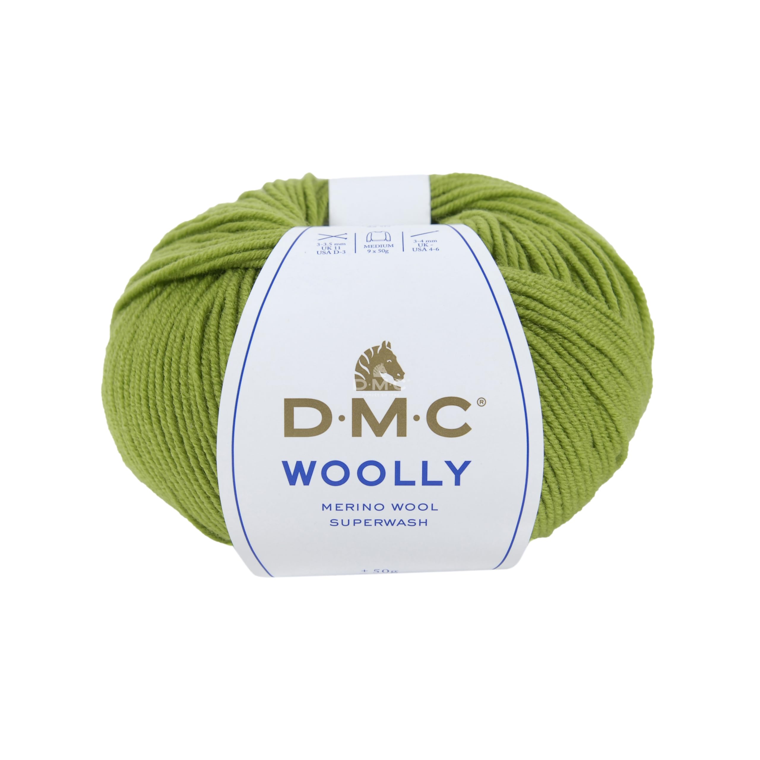 dmc-woolly-filato-100-lana-merino-50-g-7 image 1