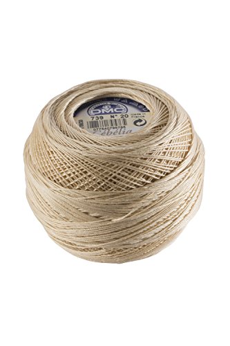 dmc-c-b-lia-filato-cotone-mercerizzato-uncinetto-50-g image 2