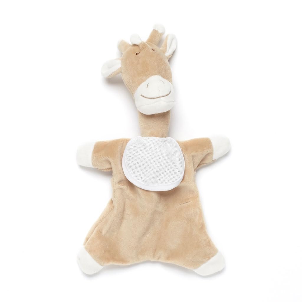 dmc-doudou-giraffa-gn119-gn120-gn121-da-ricamare-con-iniziale image 1