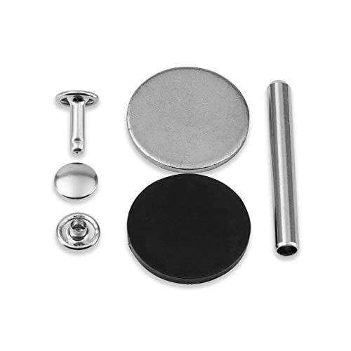 prym-403172-rivetti-cavi-9-mm-ottone-argentato-12-pz image 4