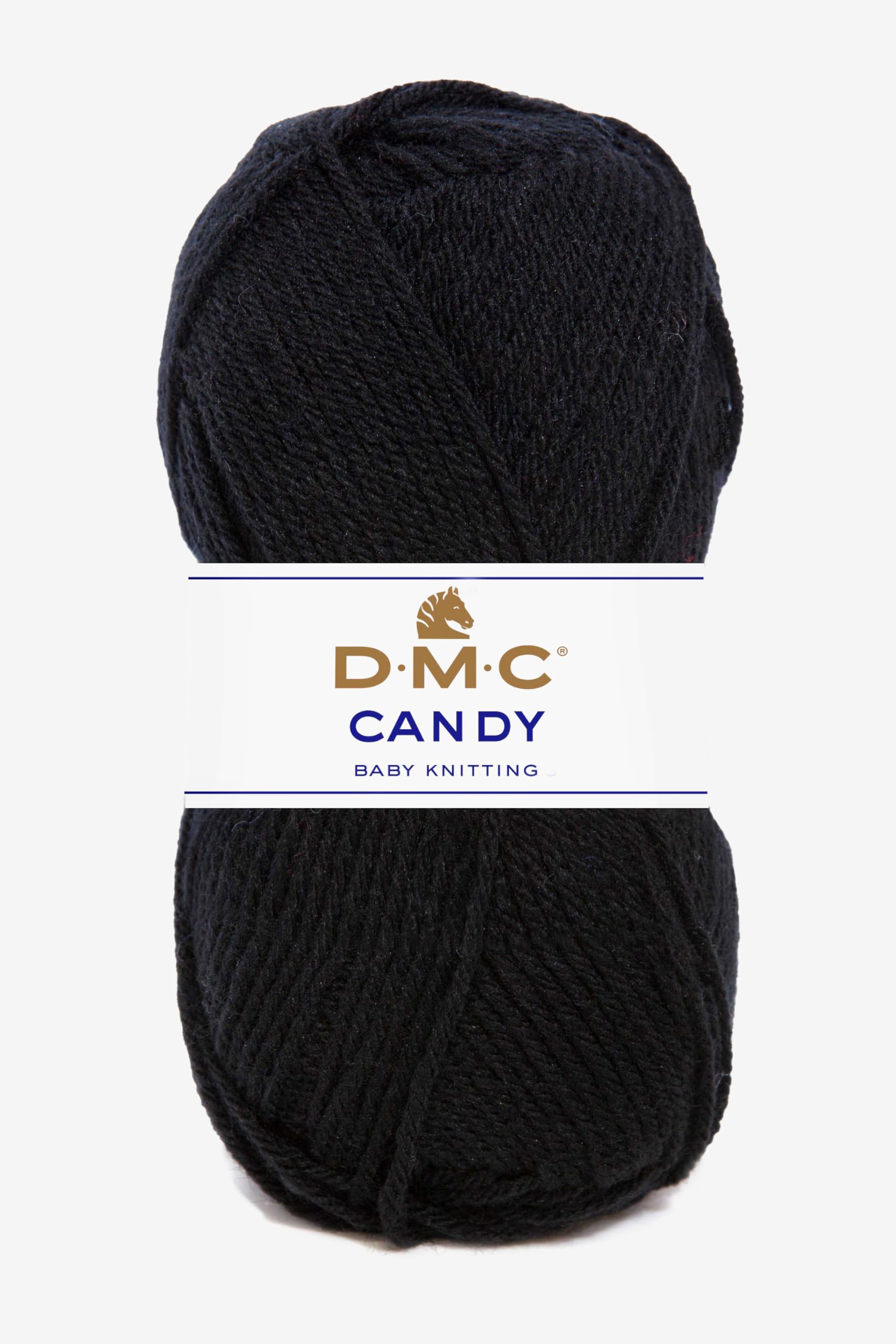 dmc-candy-filo-per-maglia-acrilico-baby image 5