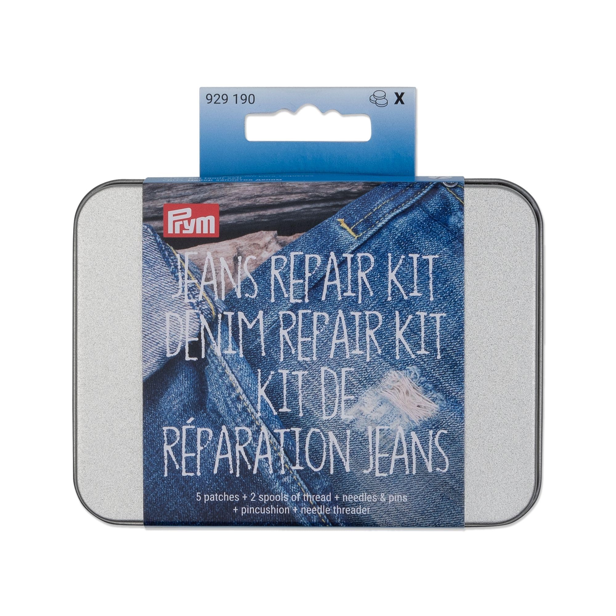prym-929190-kit-riparazione-jeans image 3