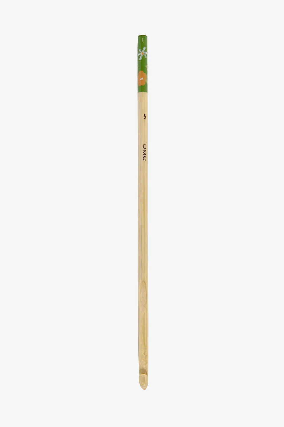 dmc-knitty-uncinetto-in-bamb-misura-5-da-17-cm image 1