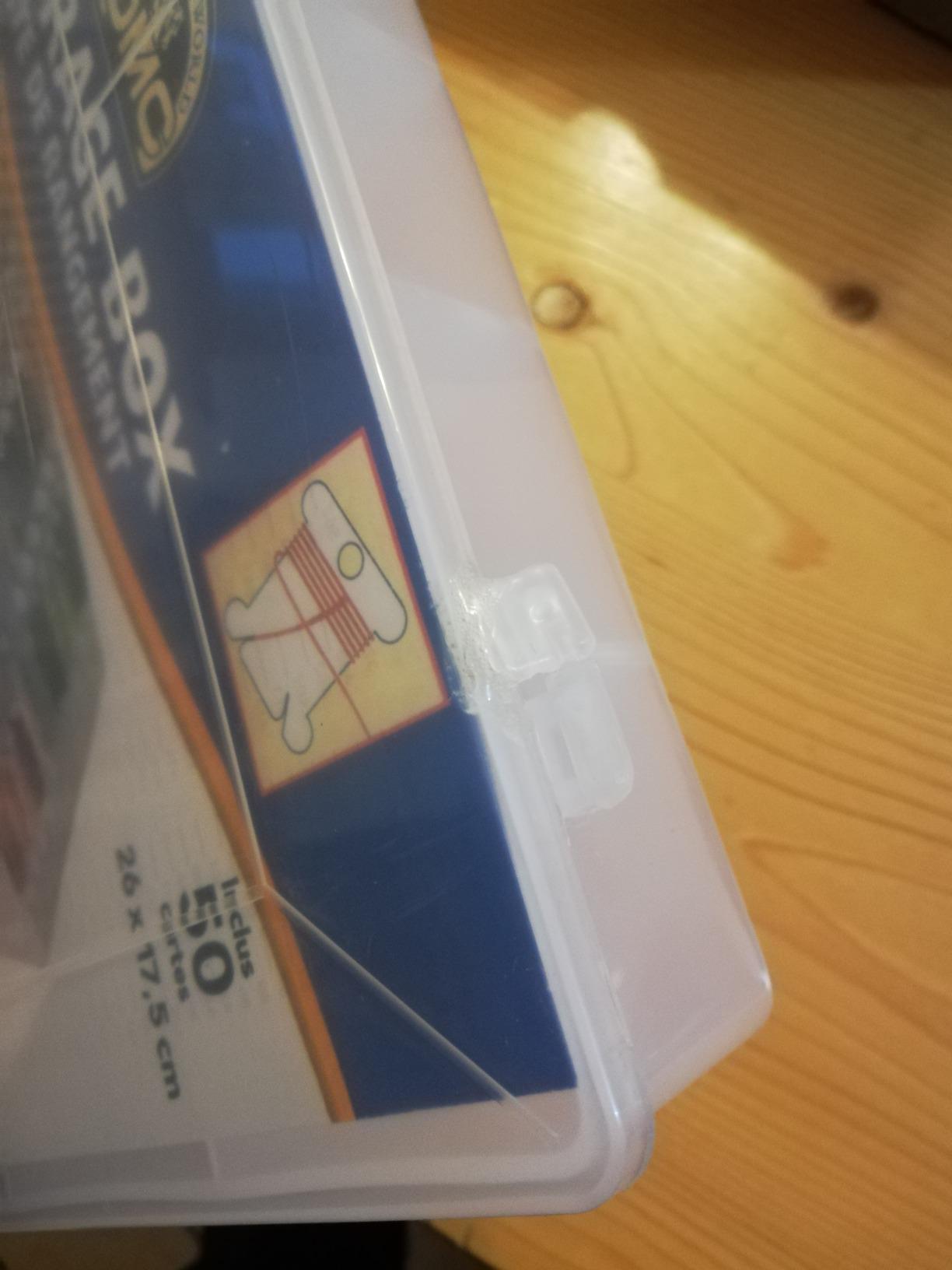 Non ne posso più fare a meno