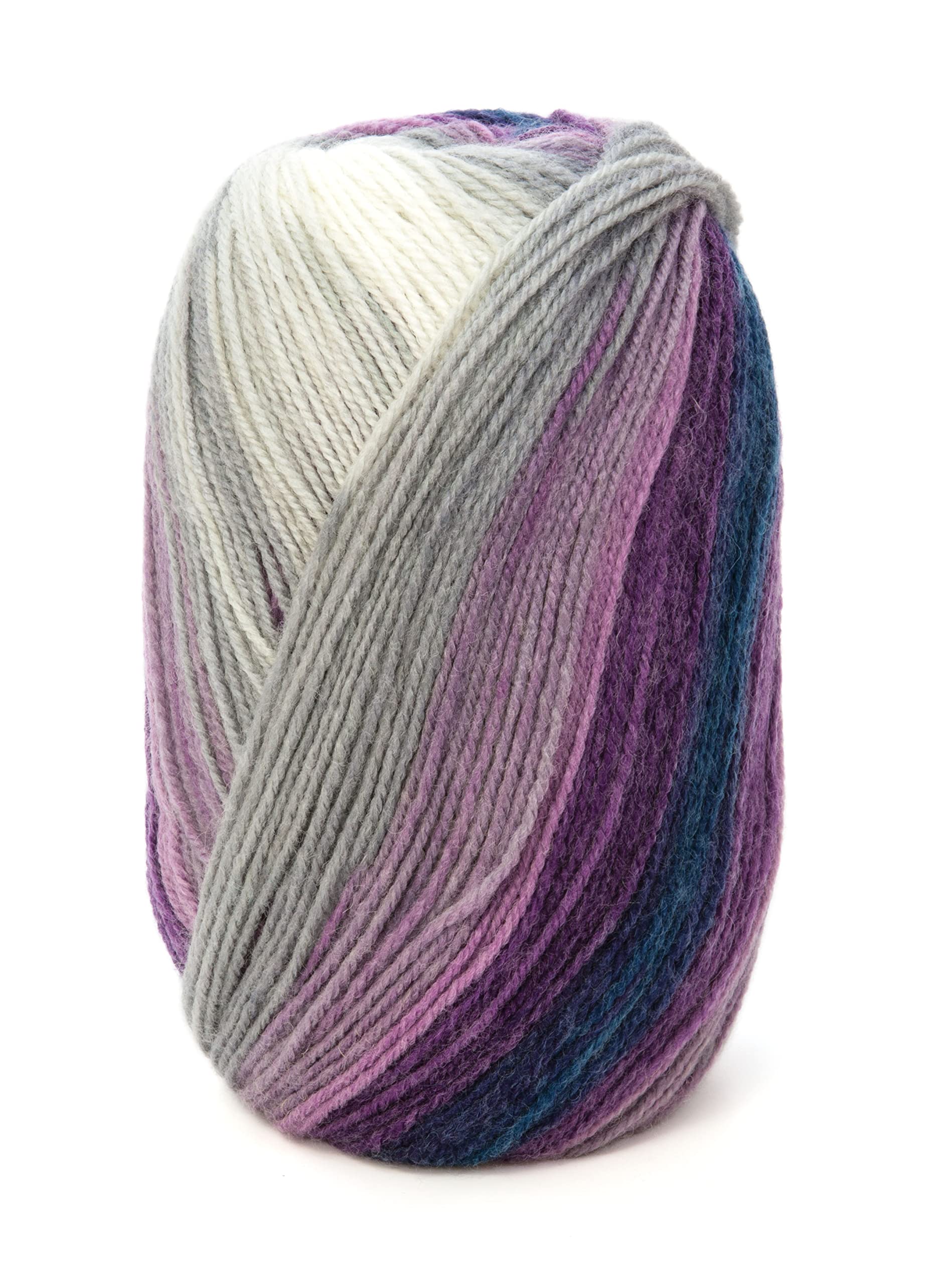 dmc-brio-filato-per-maglieria-multicolore-100-g-345-m image 2