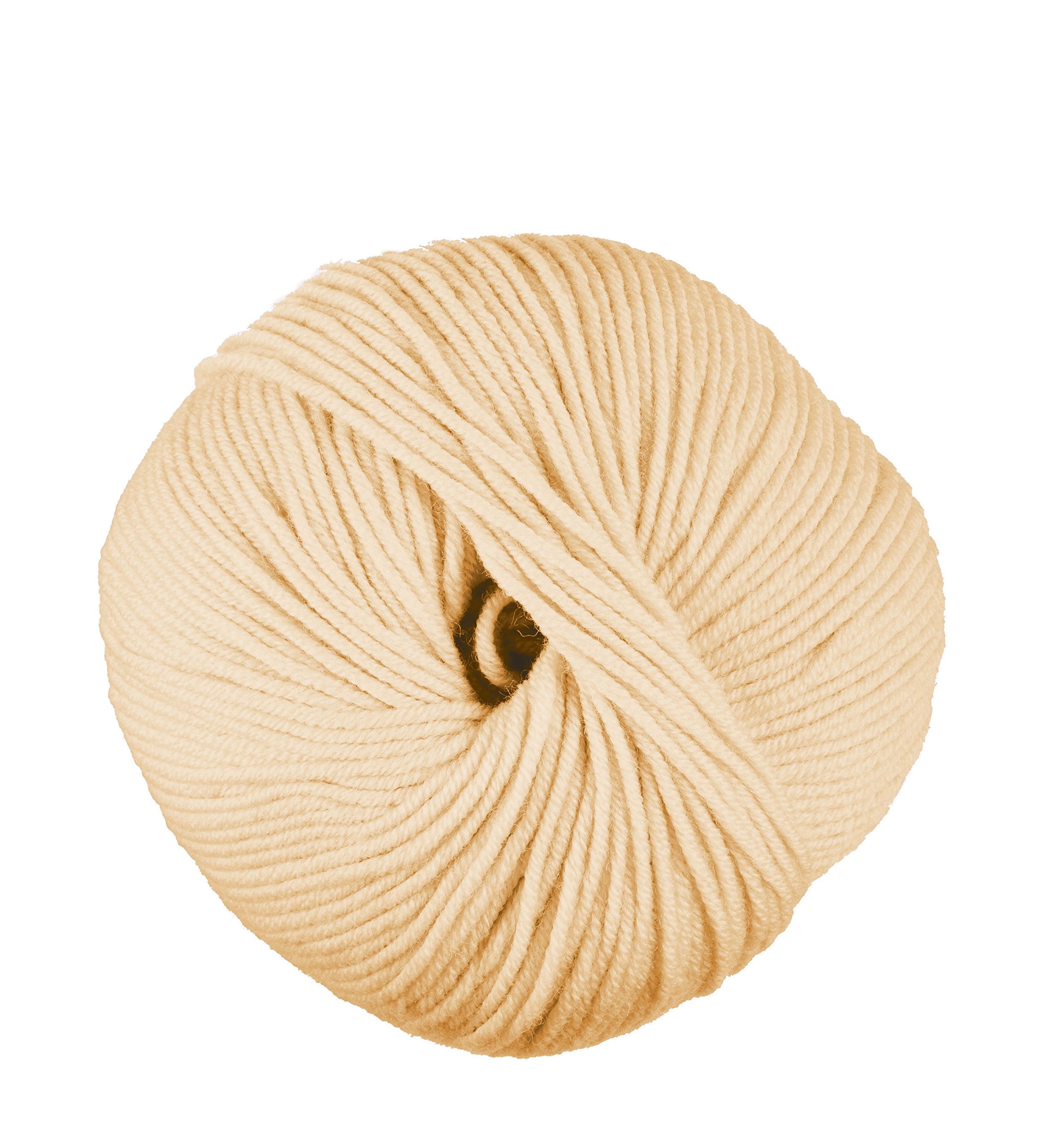 dmc-woolly-lana-merino-100-50-g-morbidezza-per-pelli-sensibili-certificata-oeko- image 4