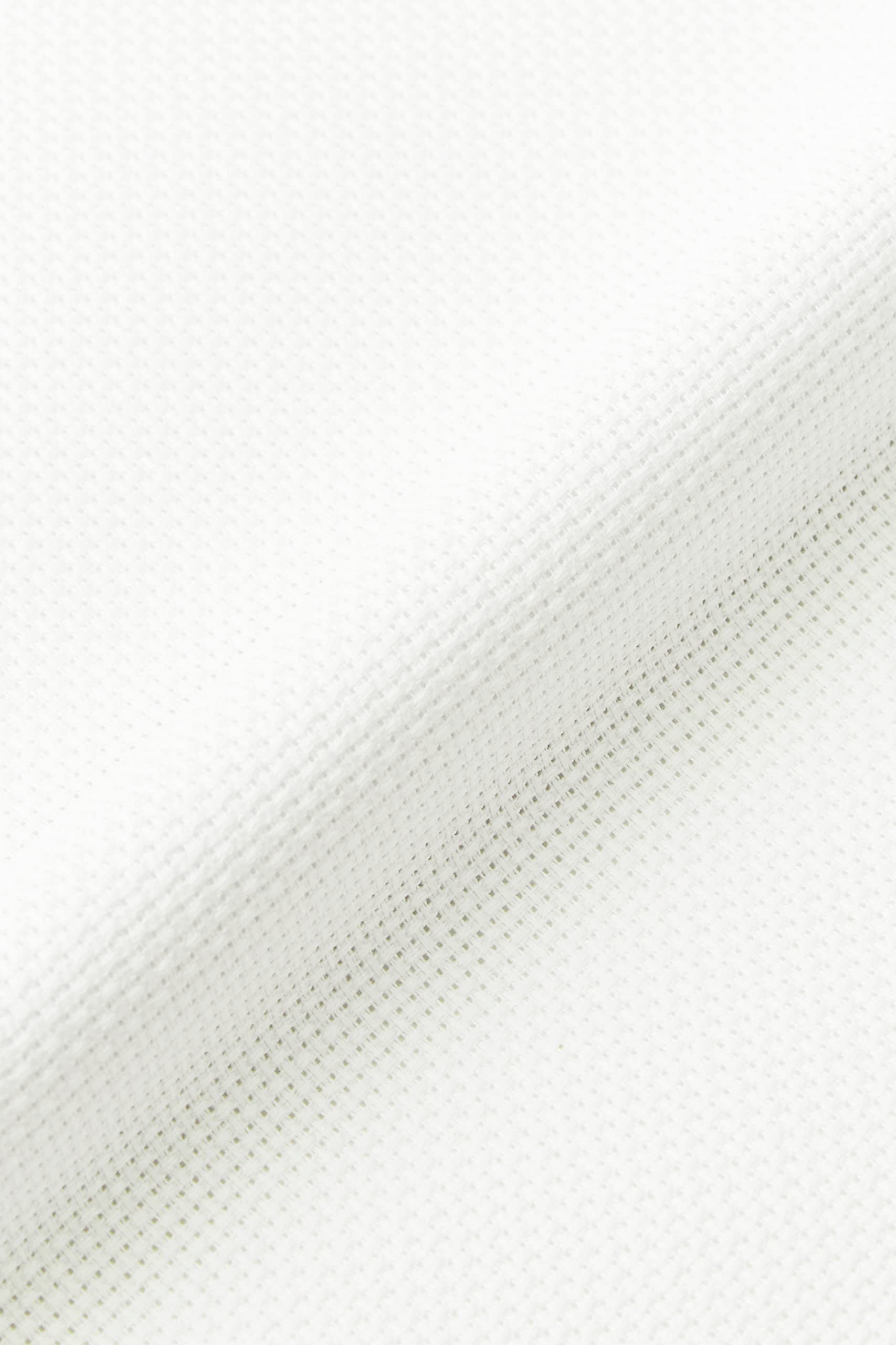 dmc-tela-aida-100-cotone-per-punto-croce-pretagliata-in-tubo image 1