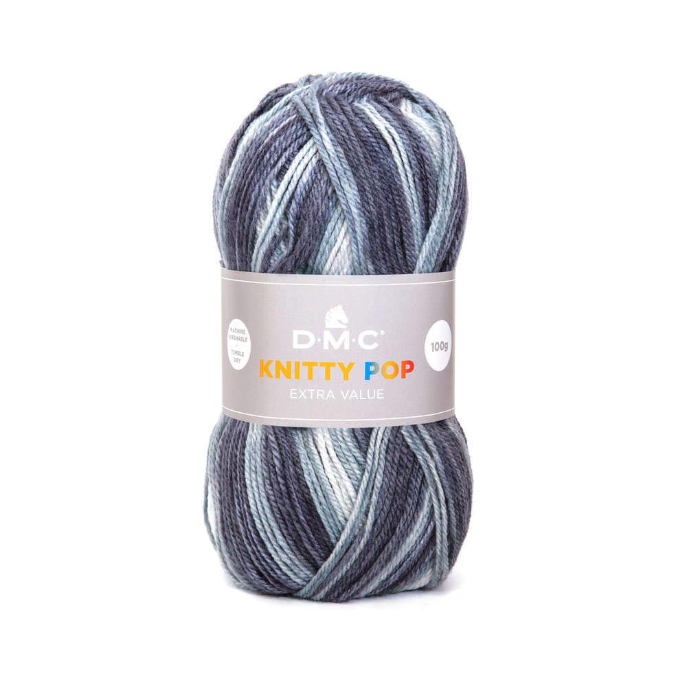 dmc-knitty-pop-filato-acrilico-multicolore image 4