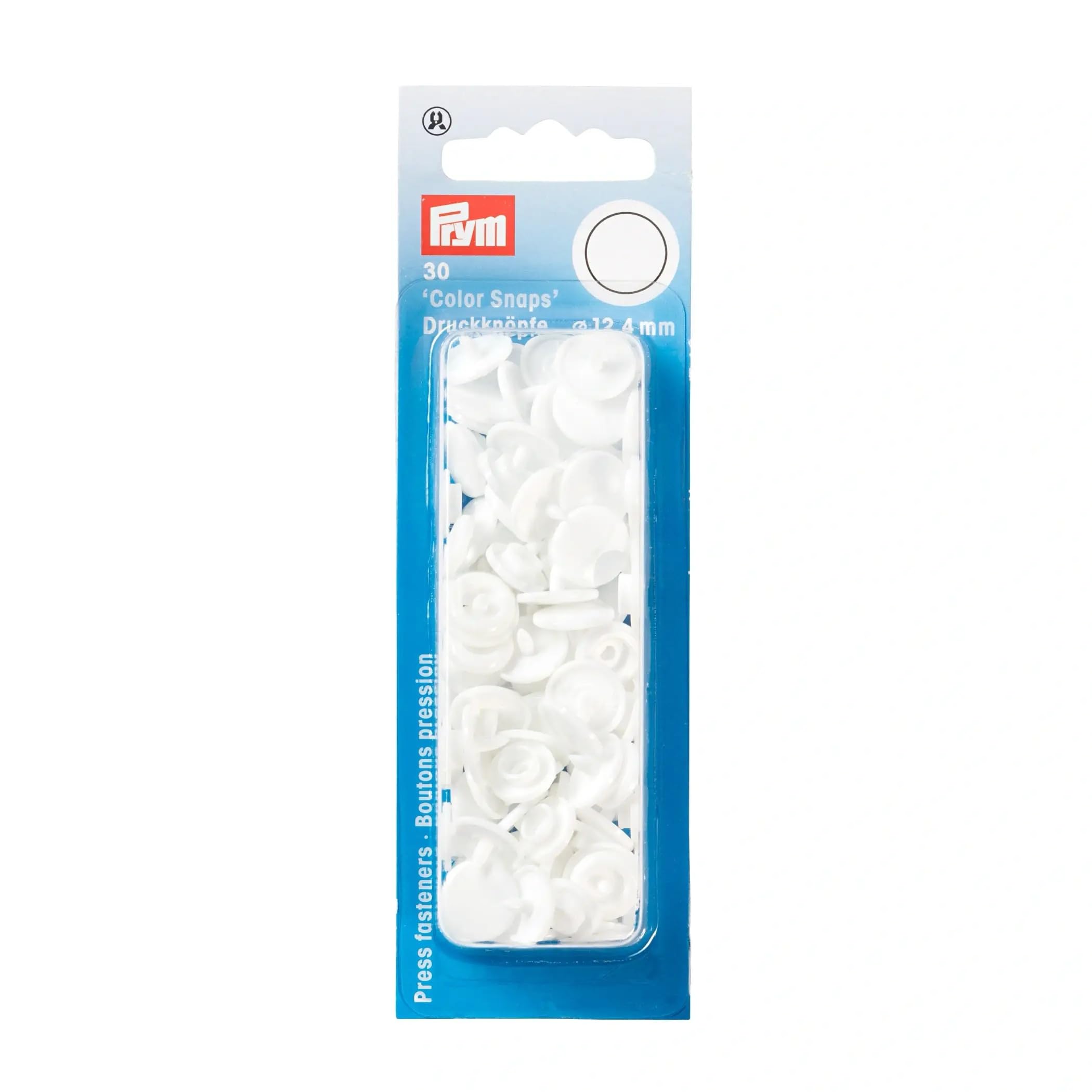 prym-press-giallo-brillante-12-4-mm-fissante-per-chiusure-a-pressione image 6