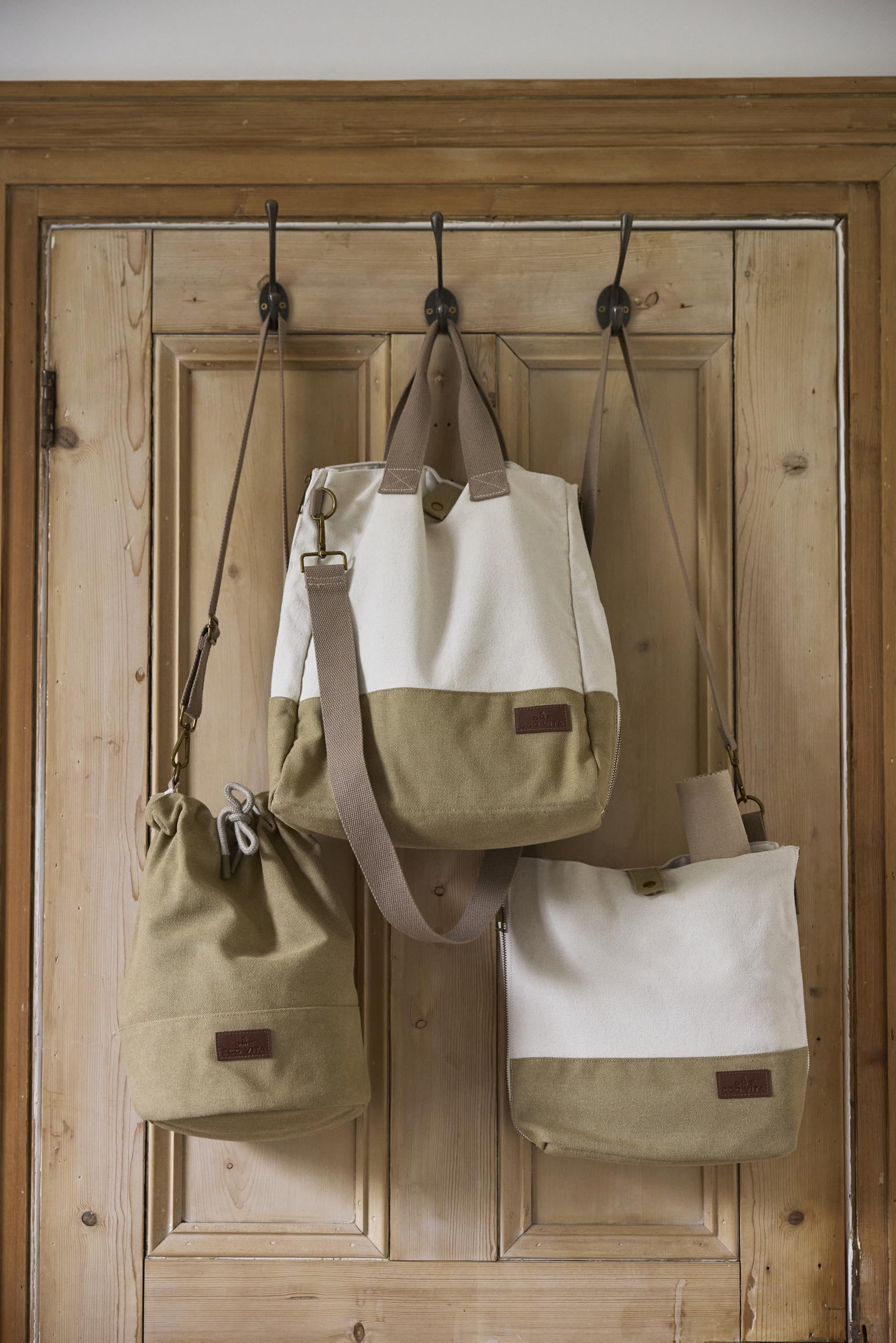 dmc-eco-vita-borsa-a-secchiello image 3