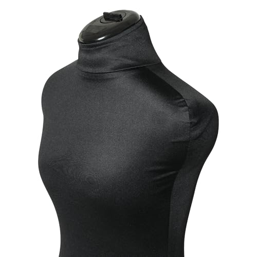 prym-610241-rivestimento-protettivo-per-manichino-da-sarta-m-l-nero image 8