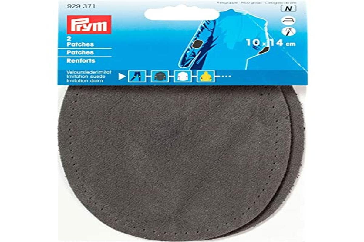 prym-toppe-termoadesive-scamosciate-10-x-14-cm-nero image 7