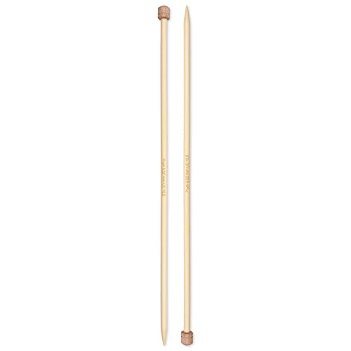 prym-1530-ferri-da-maglia-in-bamb-a-punta-singola-33-cm-6-5-mm-2-pezzi image 5