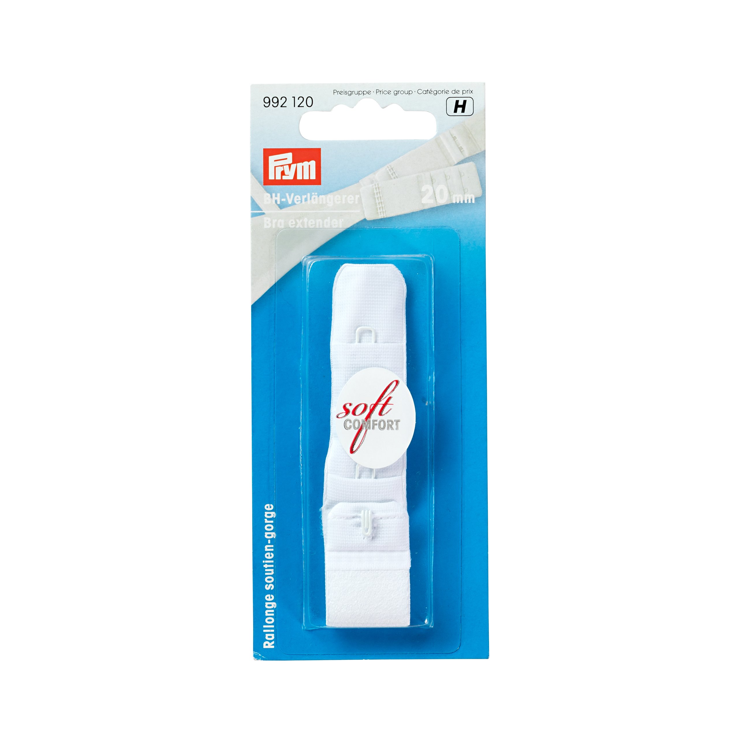 prym-estensore-per-reggiseno-bianco-3x4-ganci-75-mm image 6