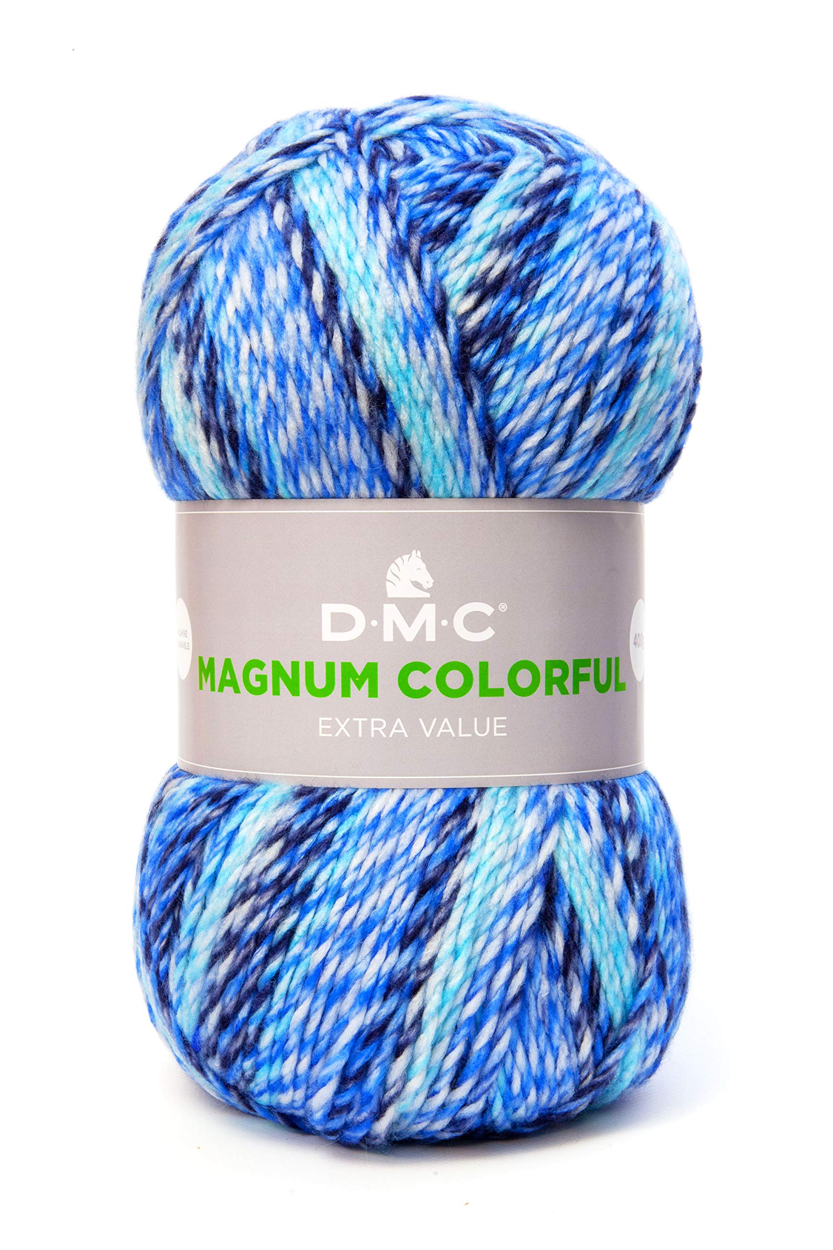dmc-magnum-filato-400-g-per-maglia-famiglia image 1