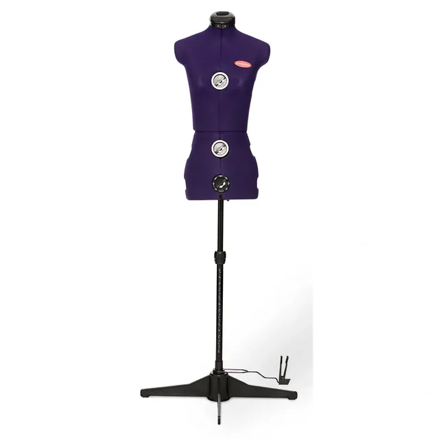 prym-611754-manichino-prymadonna-xs-32-36-8-pezzi image 1