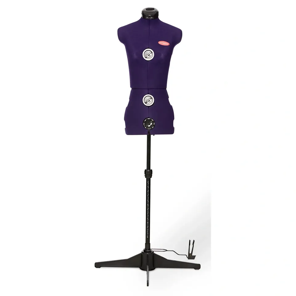 prym-611754-manichino-prymadonna-xs-32-36-8-pezzi image 1