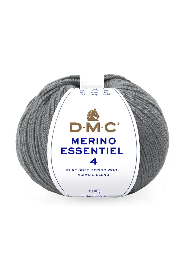 dmc-merino-essentiel-4-filato-per-maglia-12 image 1