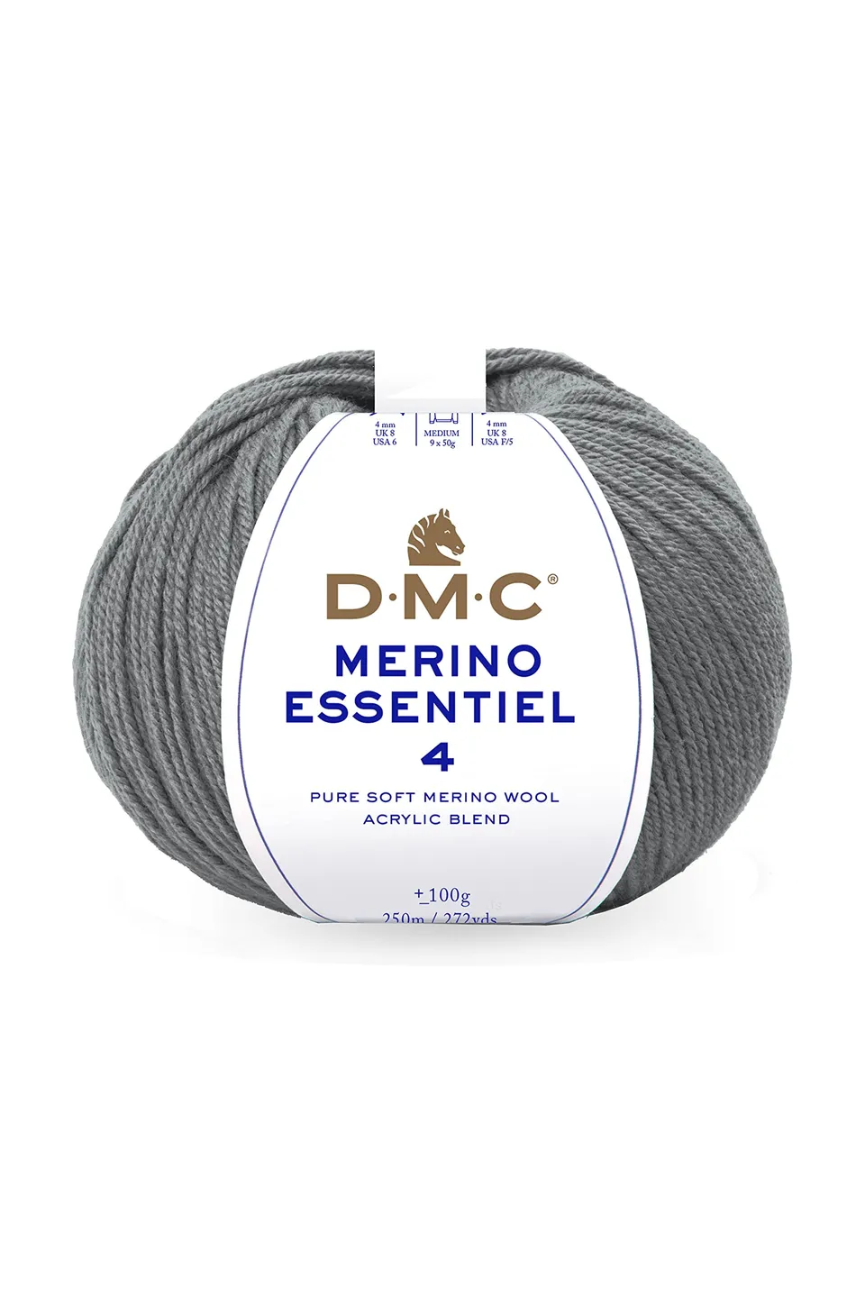 dmc-merino-essentiel-4-filato-per-maglia-12 image 1