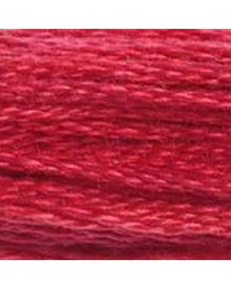 dmc-moulin-sp-cial-117mc-matassina-da-ricamo-tonalit-rosso image 2