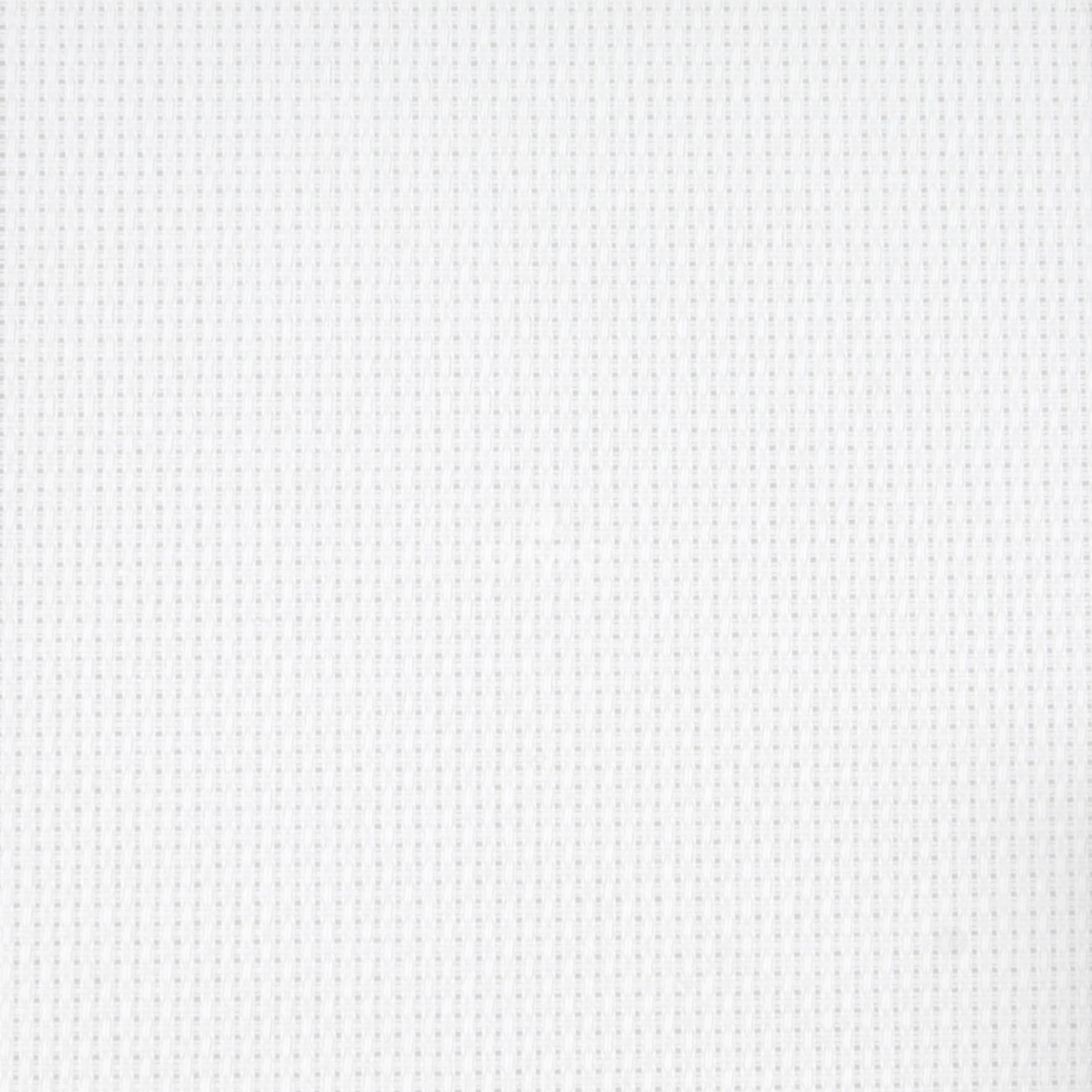 dmc-aida-100-cotone-tela-punto-croce-pretagliata-38-1x45-7-cm-e-50-8x61-cm image 3