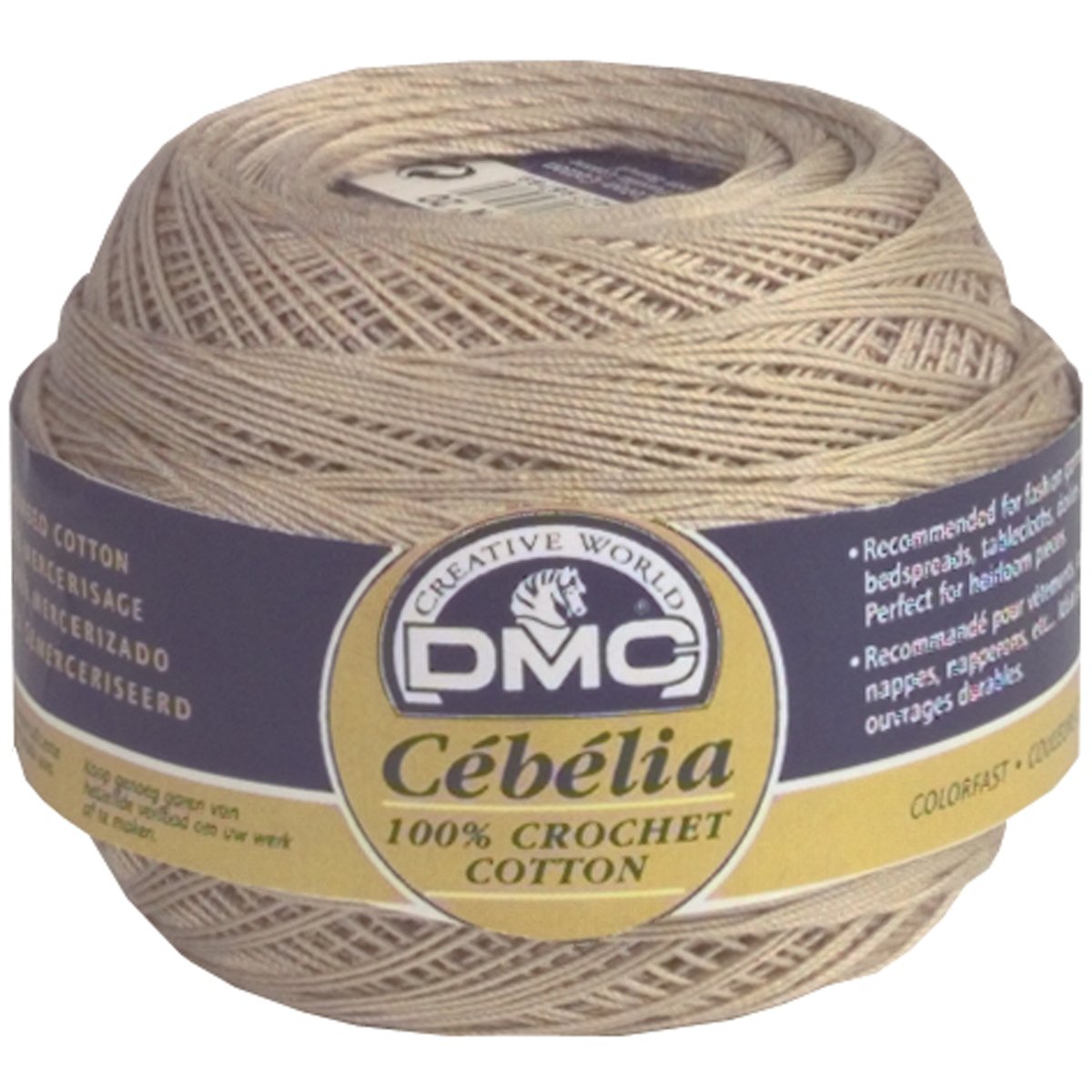 dmc-c-b-lia-filato-uncinetto-100-cotone-mercerizzato image 1