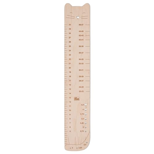 prym-610743-righello-per-calze-in-legno-di-betulla-60-x-350-mm-naturale image 4