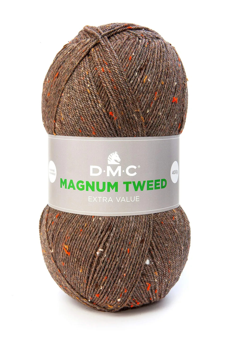 dmc-magnum-colorful-tweed-filato-maglia-400-g-ref-8110-8136 image 1